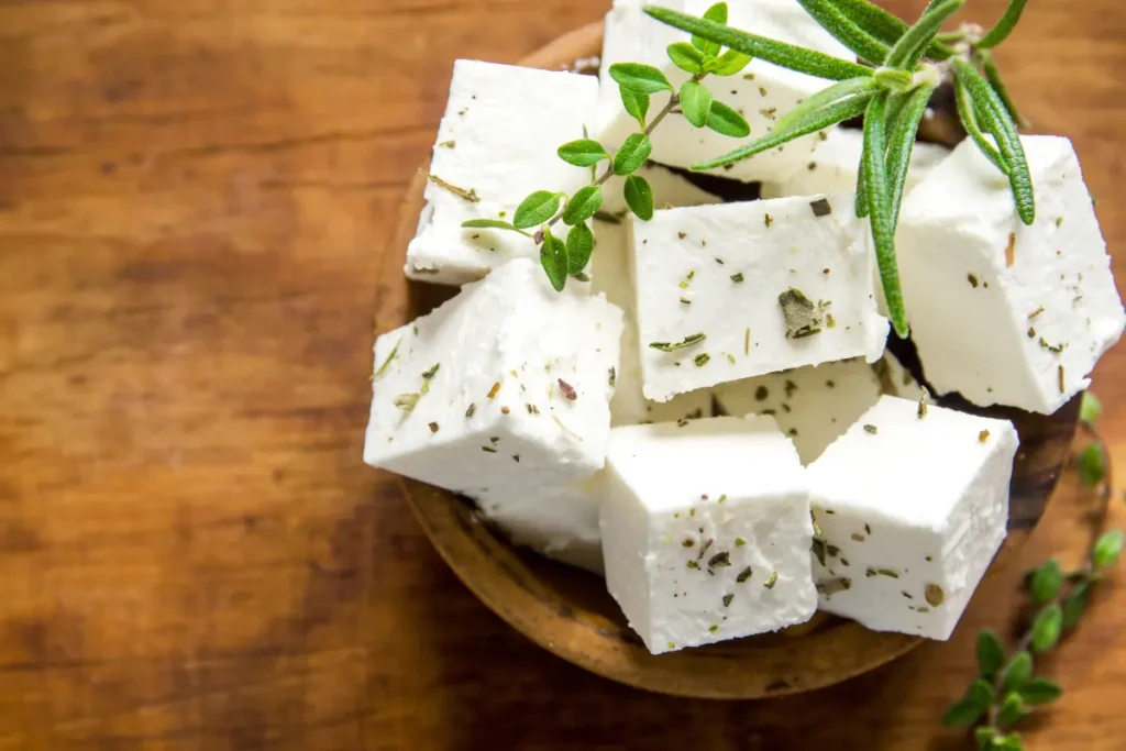 Costco Feta Cheese