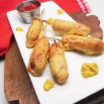 Corn Dogs in Your Air Fryer 7 Tempting Reasons to Try