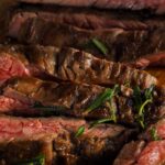 The Perfect Chuck Steak